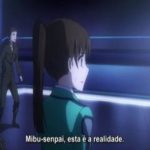 Mahouka Koukou No Rettousei