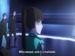 Mahouka Koukou no Rettousei - Episodio 6 - Matrícula Parte VI