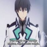 Mahouka Koukou No Rettousei