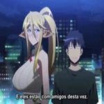 Monster Musume No Iru Nichijou