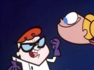 O Laboratório de Dexter - Episodio 103 - Episódio 103