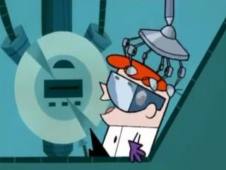 O Laboratório de Dexter - Episodio 152 - Episódio 152