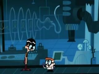 O Laboratório de Dexter - Episodio 193 - Episódio 193