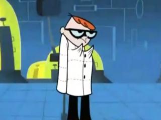 O Laboratório de Dexter - Episodio 194 - Episódio 194