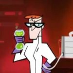 O Laboratório De Dexter Dublado