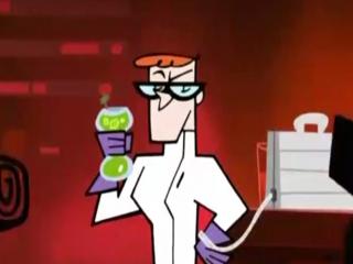 O Laboratório de Dexter - Episodio 195 - Episódio 195