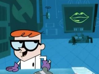 O Laboratório de Dexter - Episodio 197 - Episódio 197