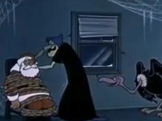 O Marinheiro Popeye - Episodio 164 - É Natal