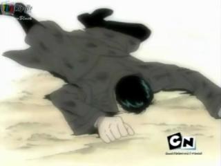 One Piece Dublado - Episodio 10 - O penhasco do mentiroso!