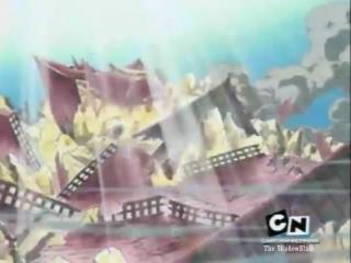 One Piece Dublado - Episodio 39 - Procura-se