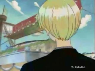 One Piece Dublado - Episodio 42 - Sanji Sizzles