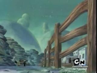 One Piece Dublado - Episodio 46 - Luffy Contra Zoro