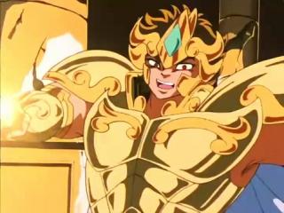 Os Cavaleiros Do Zodiaco Ômega - Episódio 53 - Animes Online