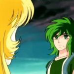 Os Cavaleiros do Zodíaco - Episodio 1 - As Lendas de Uma Nova Era Online -  Animezeira