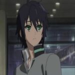 Owari No Seraph