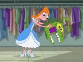 Phineas e Ferb - Episodio 10 - Episódio 10