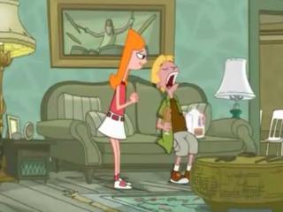 Phineas e Ferb - Episodio 114 - Episódio 114