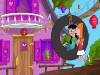 Phineas e Ferb - Episodio 12 - Episódio 12