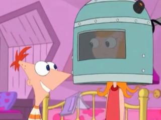 Phineas e Ferb - Episodio 124 - Episódio 124