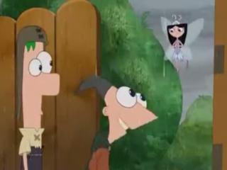 Phineas e Ferb - Episodio 140 - Episódio 140