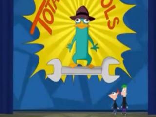 Phineas e Ferb - Episodio 142 - Episódio 142