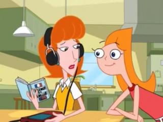 Phineas e Ferb - Episodio 155 - Episódio 155