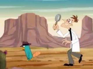 Phineas e Ferb - Episodio 173 - Episódio 173