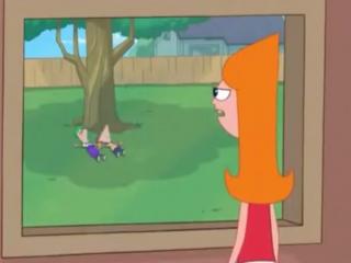 Phineas e Ferb - Episodio 32 - Episódio 32
