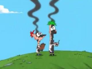 Phineas e Ferb - Episodio 43 - Episódio 43