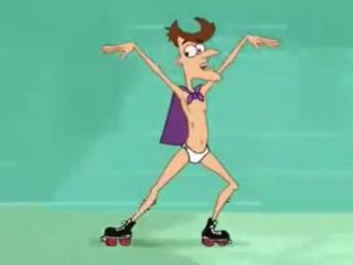 Phineas e Ferb - Episodio 50 - Episódio 50
