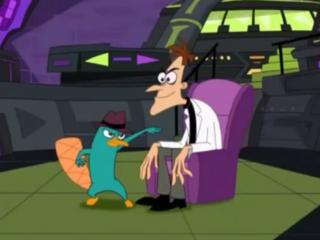 Phineas e Ferb - Episodio 52 - Episódio 52
