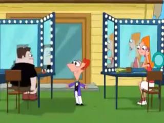 Phineas e Ferb - Episodio 62 - Episódio 62