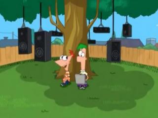 Phineas e Ferb - Episodio 64 - Episódio 64