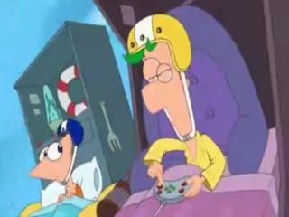 Phineas e Ferb - Episodio 84 - Episódio 84