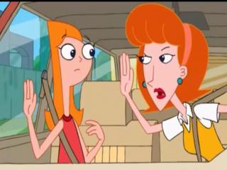 Phineas e Ferb - Episodio 89 - Episódio 89