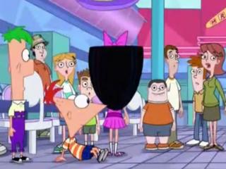 Phineas e Ferb - Episodio 9 - Episódio 9