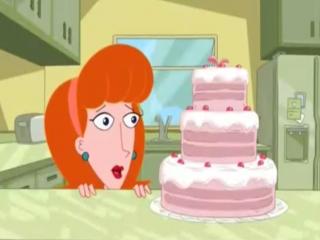 Phineas e Ferb - Episodio 96 - Episódio 96