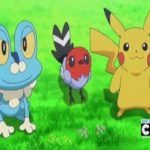 Pokémon XY Dublado - Episodio 9 - Clement Tem Um Segredo! Online -  Animezeira