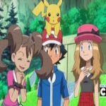 Pokémon XY Dublado - Episodio 29 - Heróis Amigos ou Inimigos? Online -  Animezeira