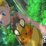 Pokémon XY Dublado - Episodio 19 - Uma Conspiração para Conquistar! Online  - Animezeira