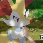 Pokémon XY Dublado - Episodio 19 - Uma Conspiração para Conquistar! Online  - Animezeira