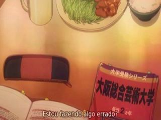 Sakurasou no Pet na Kanojo - Episodio 15 - episódio 15