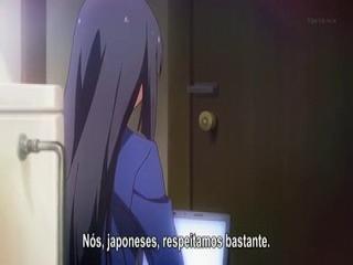 Sakurasou no Pet na Kanojo - Episodio 17 - episódio 17