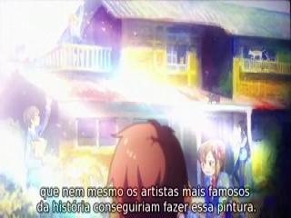 Sakurasou no Pet na Kanojo - Episodio 22 - episódio 22