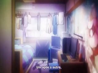 Sakurasou no Pet na Kanojo - Episodio 23 - episódio 23