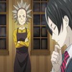 Shokugeki no Souma 3 - Episodio 5 - A Mesa Que Vai Se Tornando Sombria  Online - Animezeira