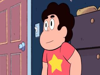 Steven Universo - Episodio 65 - Amigo Cebola