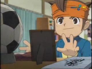 Super Onze Dublado Episodio Vamos Ao Futebol Online Animezeira