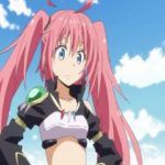 Tensei Shitara Slime Datta Ken 2 – Episódio 11 Online - Animezeira