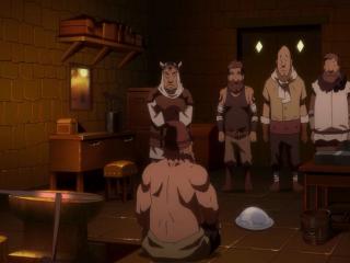 Tensei shitara Slime Datta Ken - Episodio 4 - No Reino dos Anões